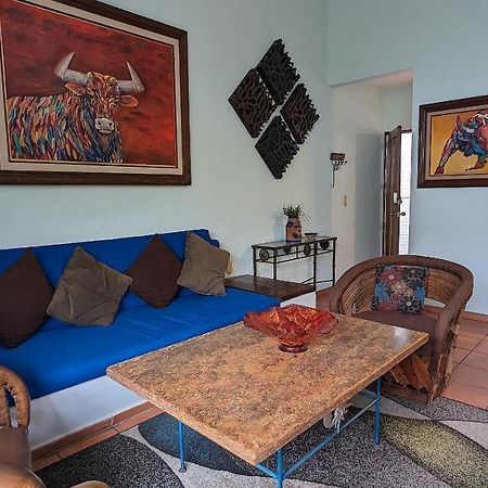 הוילה פוארטו ואלארטה Marbella מראה חיצוני תמונה