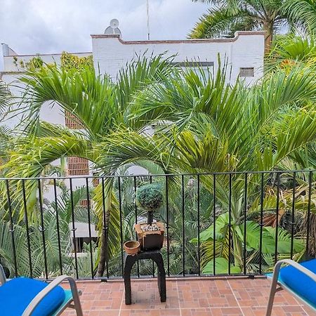 הוילה פוארטו ואלארטה Marbella מראה חיצוני תמונה