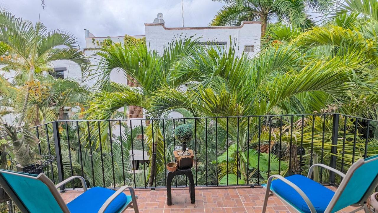 הוילה פוארטו ואלארטה Marbella מראה חיצוני תמונה