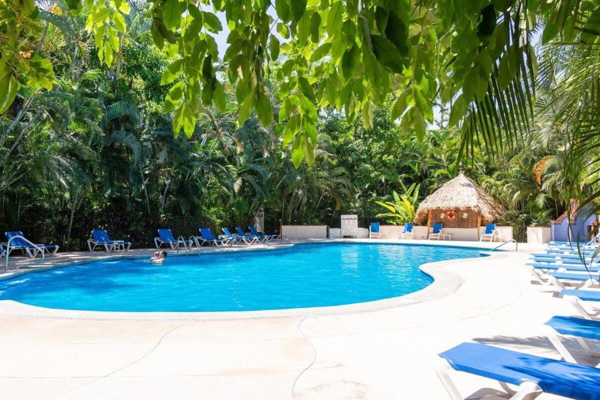 הוילה פוארטו ואלארטה Marbella מראה חיצוני תמונה