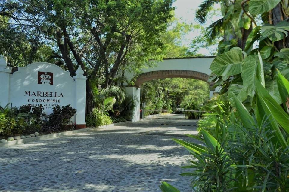 הוילה פוארטו ואלארטה Marbella מראה חיצוני תמונה