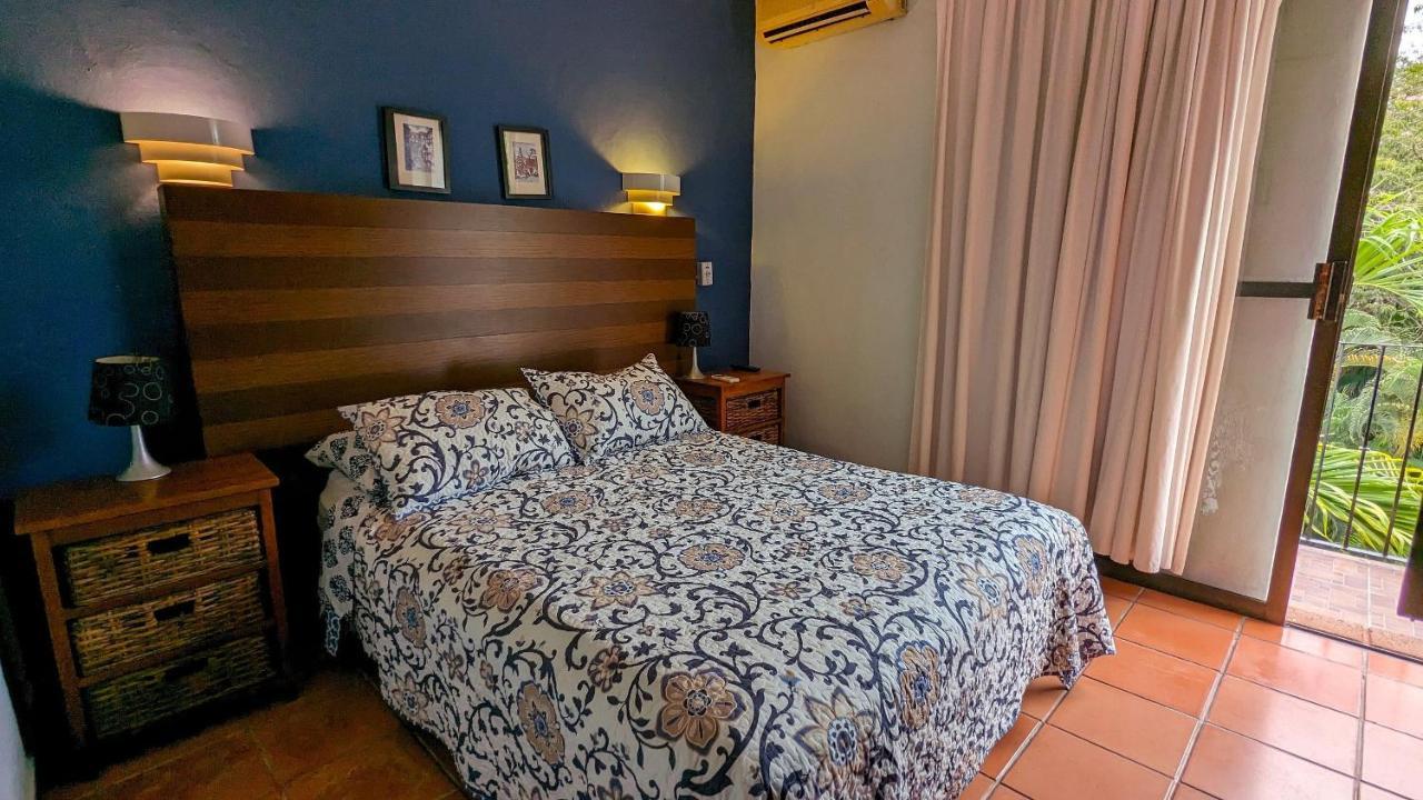 הוילה פוארטו ואלארטה Marbella מראה חיצוני תמונה